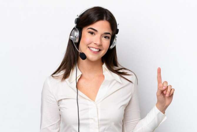 Njoftime Pune per Agjent Team Leader Retention Invest Recovery vetem ne gjuhen spanjisht dhe italisht ne Tirane