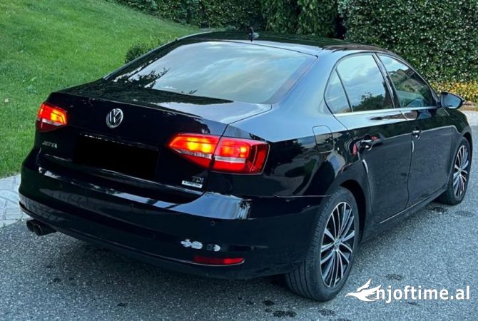 📢Oferte Makina me qera Volkswagen Jetta per 40 euro dita Tirane