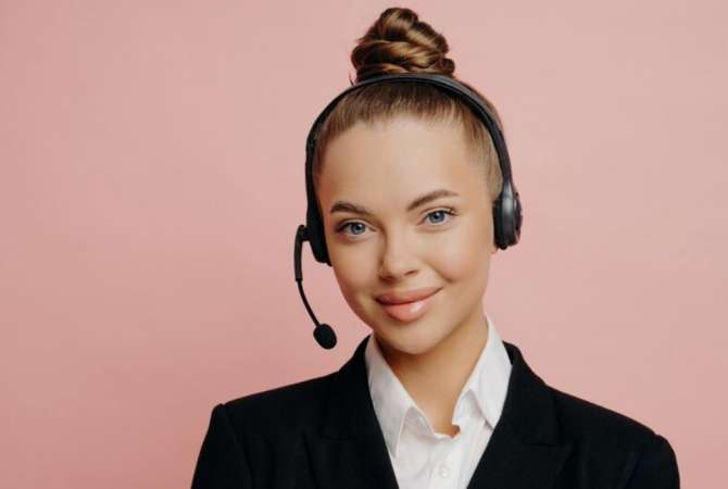 Njoftime Pune per Operator të gjuhës italiane ne Tirane