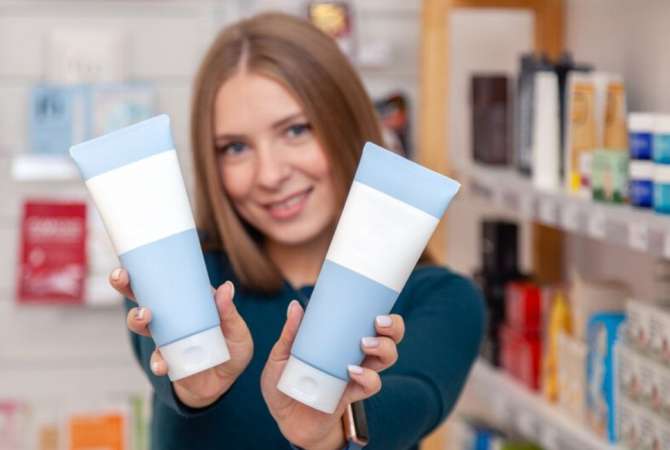 Njoftime Pune per konsulente bukurie ne Tirane