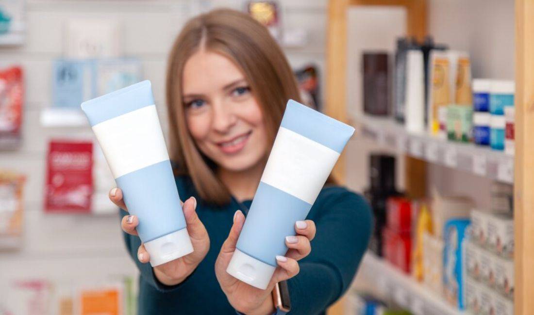 Njoftime Pune ne Tirane, Profesioni konsulente bukurie , Me eksperience, Pagesa Me Marreveshje.