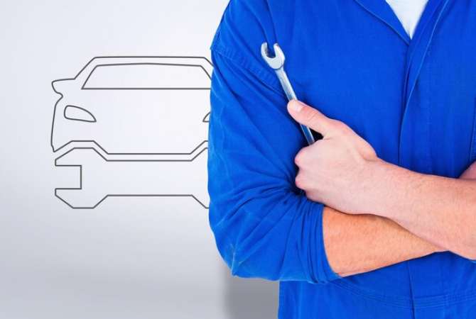 Servis Makinash ne Tirane - 50 Euro