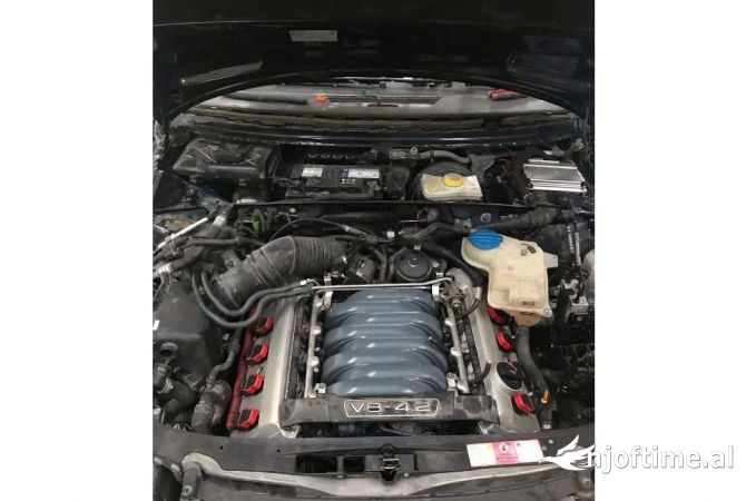 Car Service in Tirana - 50 Euro