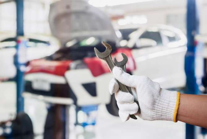 Car Service in Lezha - 50 Euro