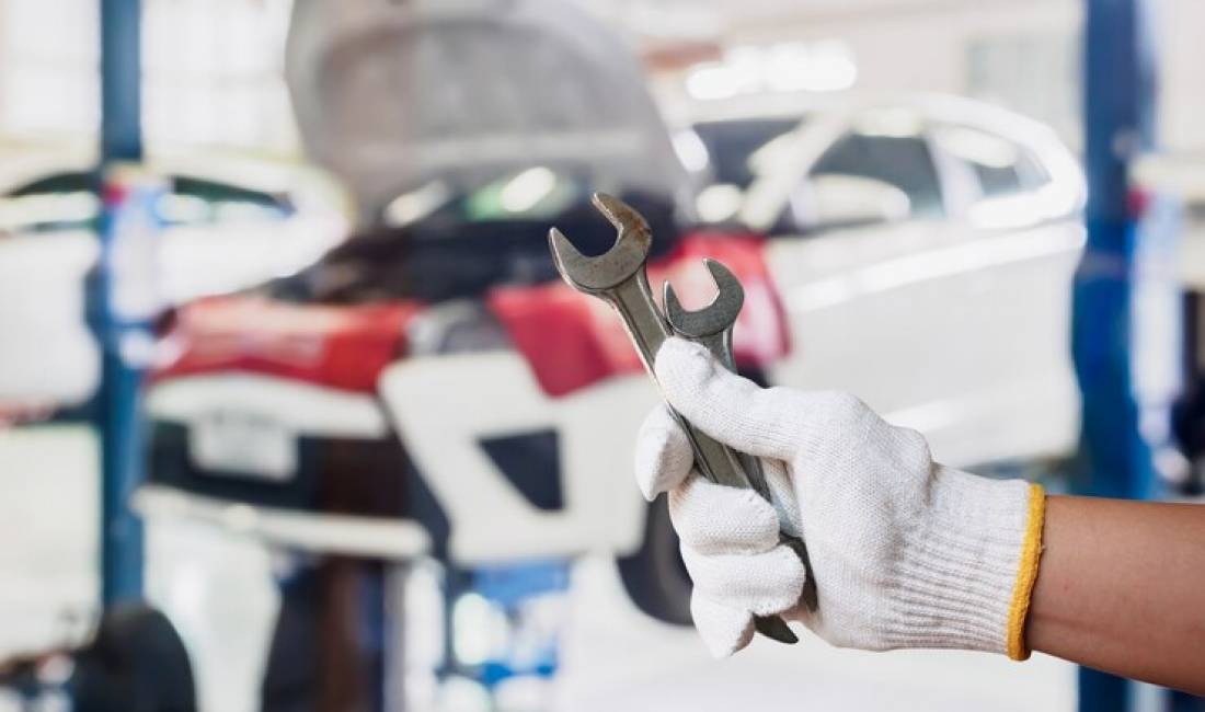 Ofrohen Riparime mekanike & elektrike Nderrim Vajrash dhe Filtrash  Riparime Mekanike dhe Elektrike