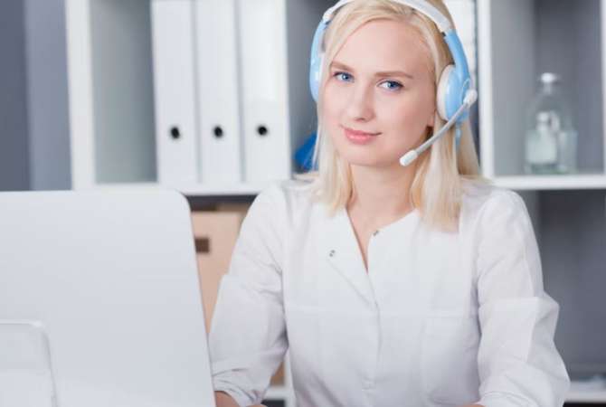 Njoftime Pune per Invest dhe recovery spanjisht italisht gjermanisht dhe anglisht ne Tirane