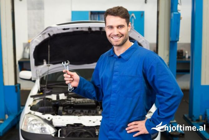 Car Service in Gjirokastra - 50 Euro