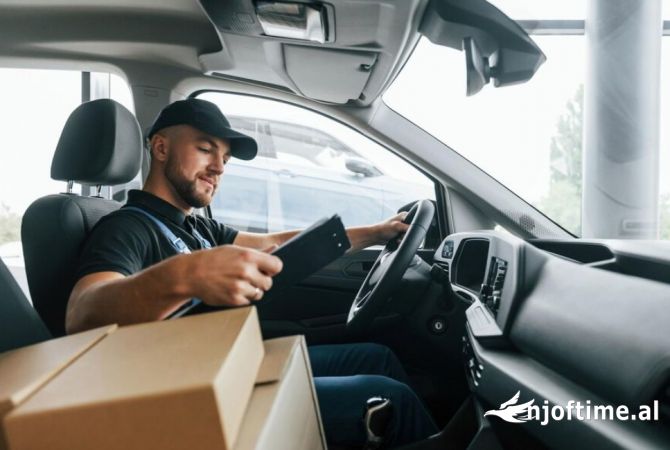 Njoftime Pune per Agjent Shitje për shpërndarje dhe shitje të pulave ne Tirane