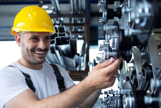 Njoftime Pune per Specialist Hidraulik ne Tirane