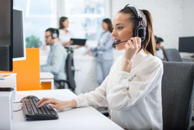 Njoftime Pune per Agjente dhe Retention italisht,frengjisht dhe gjermanisht ne Tirane