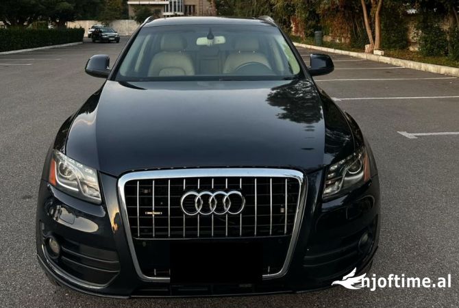 💥Makina ne Shitje Audi Q5 cmimi i diskutueshem