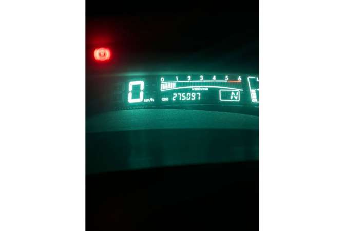 Auto in Vendita a Tirana, Toyota, 2008 Diesel,Kambio Automatik Pagamento 4,000  Euro.