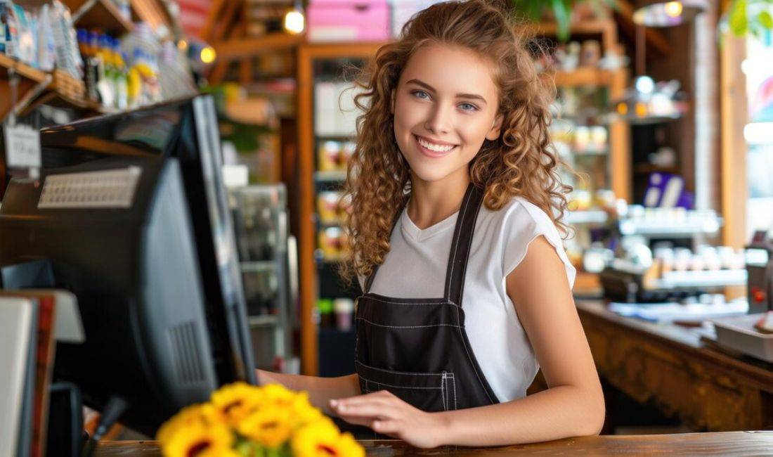 Njoftime Pune ne Tirane, Profesioni kasiere dhe sistemuese , Fillestar/Pak eksperience, Pagesa Me Marreveshje.