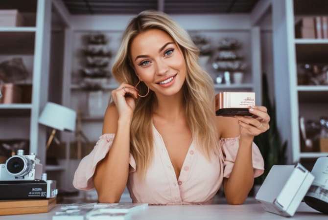 Njoftime Pune per Shitese ne Prishtine