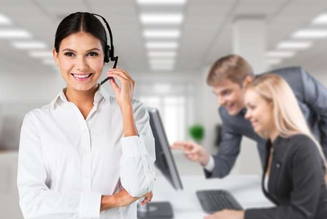 Njoftime Pune per agjente ne Italisht gjermanisht anglisht dhe spanjisht ne Tirane