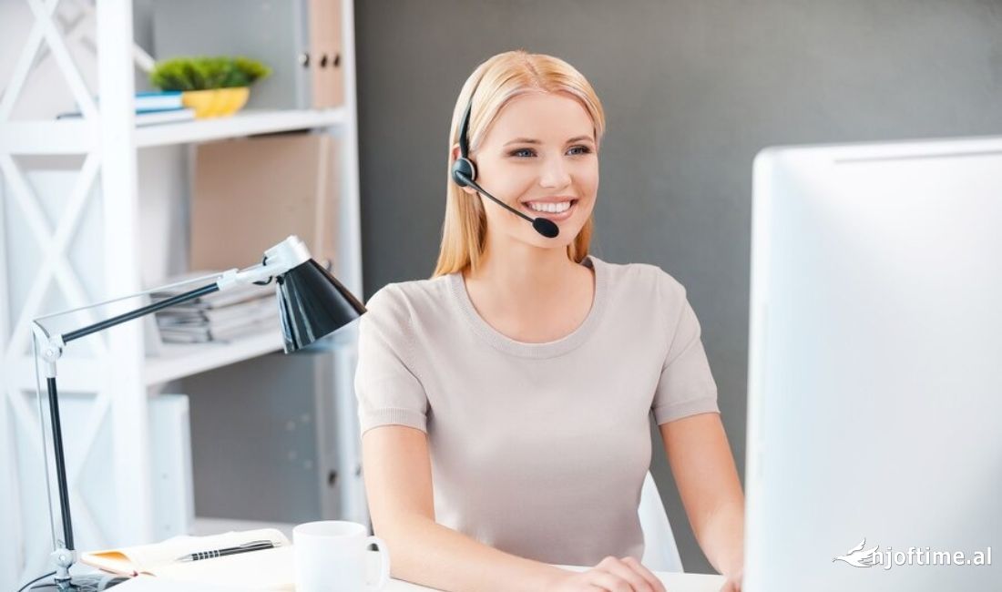 Njoftime Pune ne Tirane, Profesioni agjente me eksperience , Me eksperience, Pagesa 1,500  Euro.