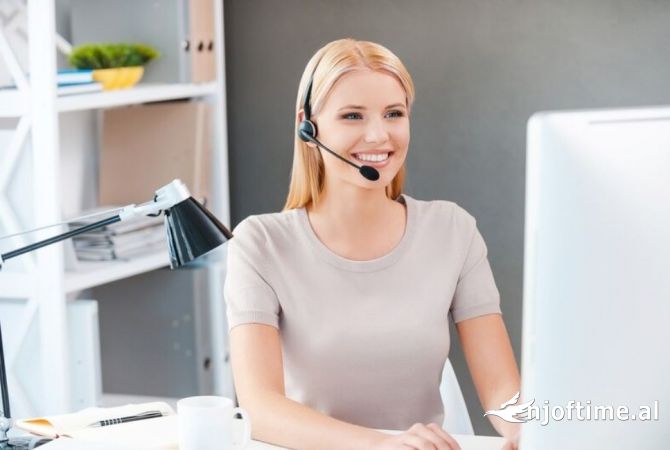 Njoftime Pune per agjente me eksperience ne Tirane