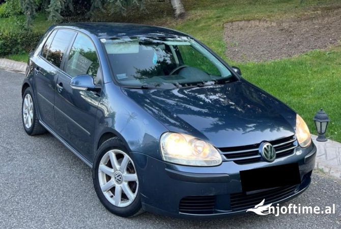 Noleggio Auto a Tirana - 30 Euro