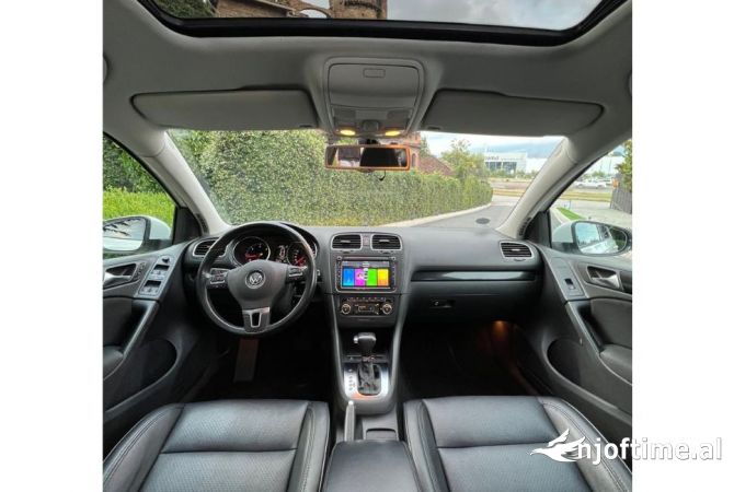 Noleggio Auto a Tirana - 30 Euro