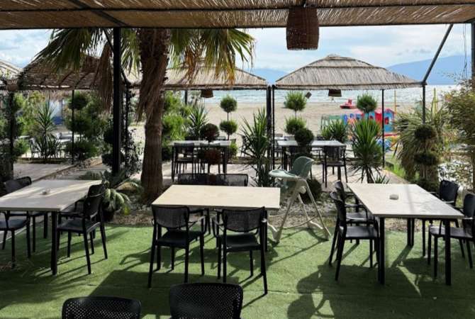 Njoftime Pune per Kamarier/e Banakier/e Ndihmës Kamarier/e Ndihmës Kuzhinier Sanitare Pjatëlarëse,Arketare Mirembajtes(4ore) ne Vlore