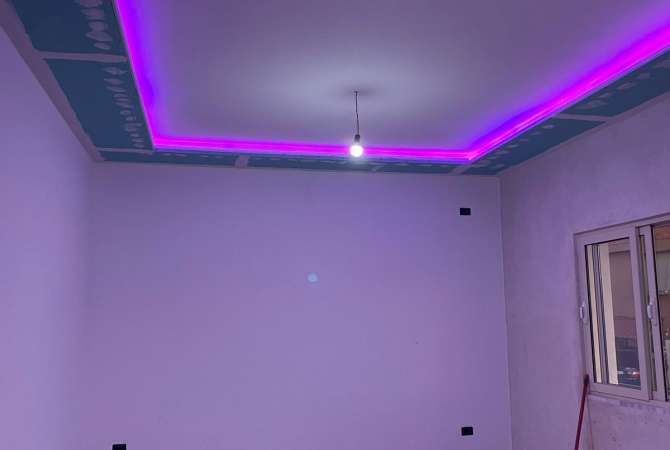 Sherbime profesionale per ambientet si punime gipsi , tavane te varura, patinime lyerje 