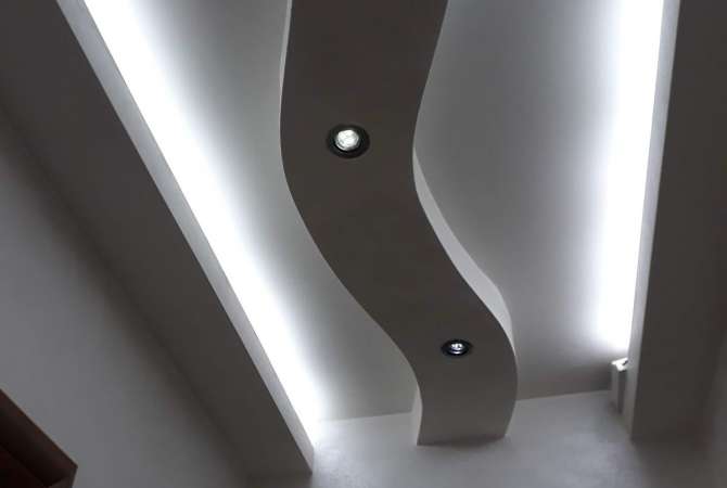 Construction and Restructurings in Tirana - 0 