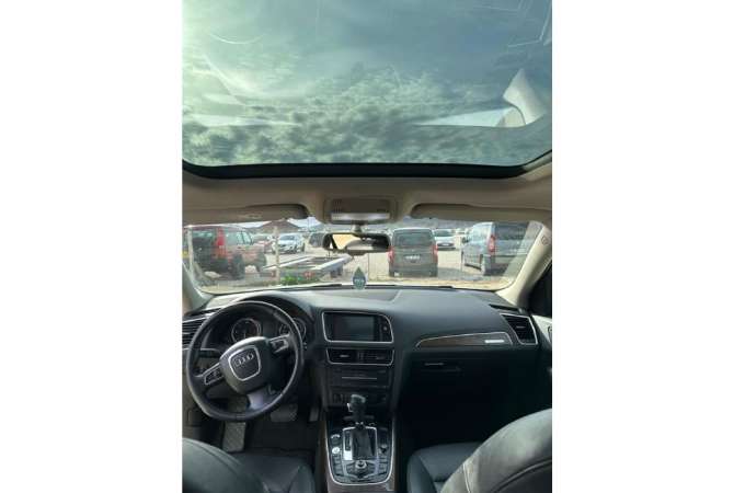 Noleggio Auto a Tirana - 50 Euro