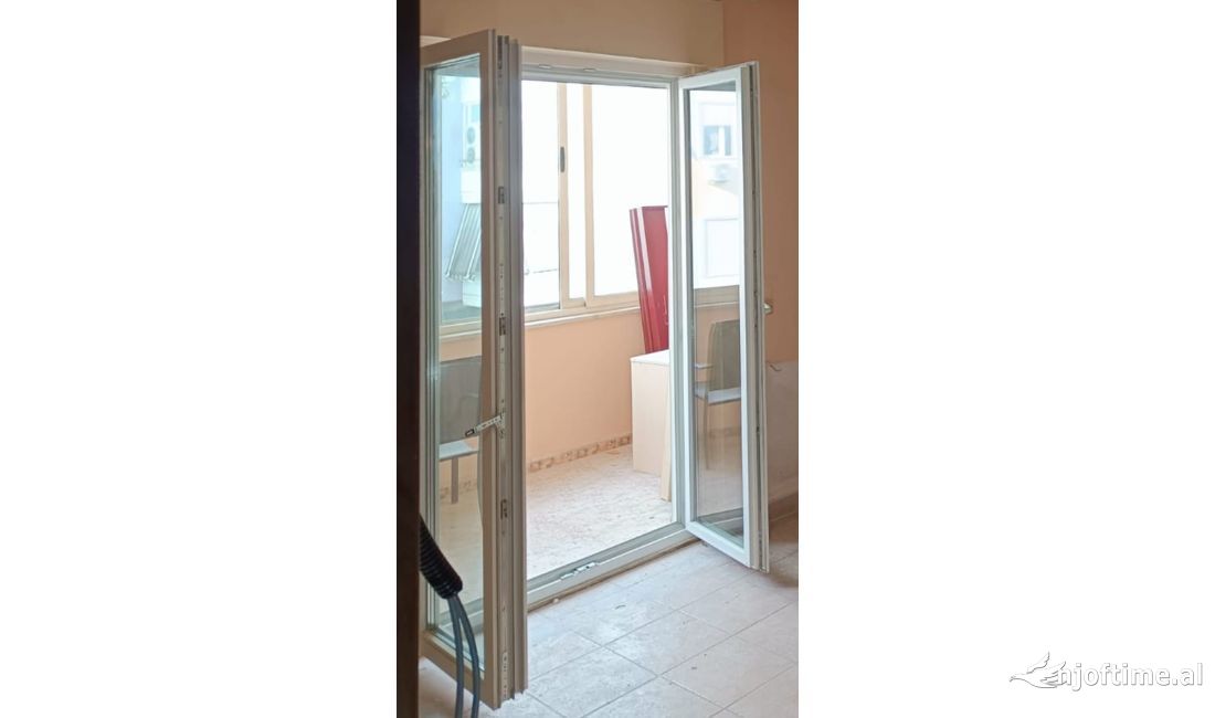 Shitet dere ballkoni  🚪🏠