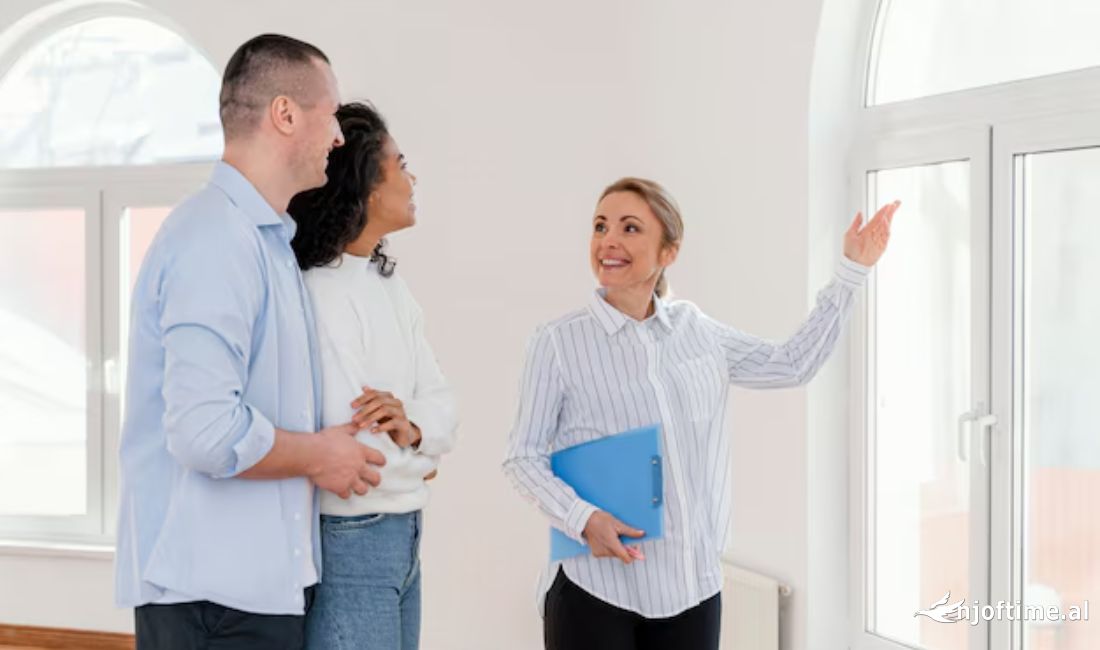 Njoftime Pune ne Tirane, Profesioni Agjent imobiliar , Me eksperience, Pagesa Me Marreveshje.