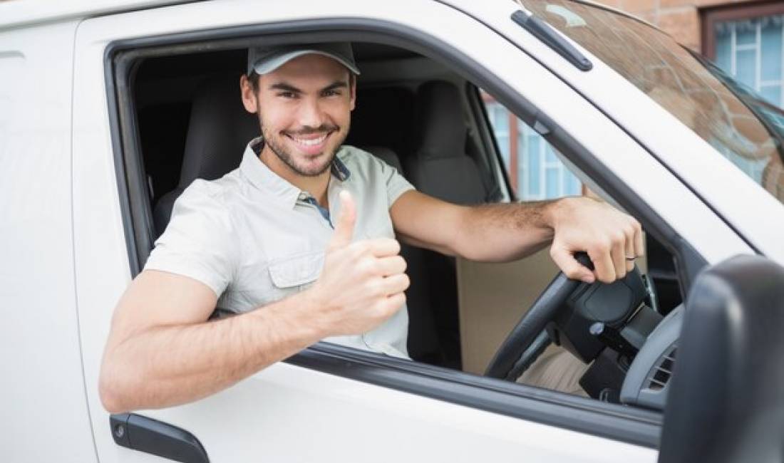 Njoftime Pune ne Tirane, Profesioni shofer , Me eksperience, Pagesa 70,000  Leke.