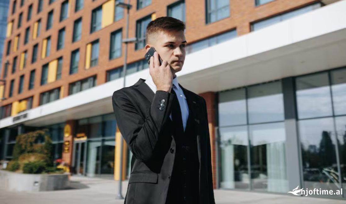 Njoftime Pune ne Tirane, Profesioni Agjent ne terren , Me eksperience, Pagesa Me Marreveshje.