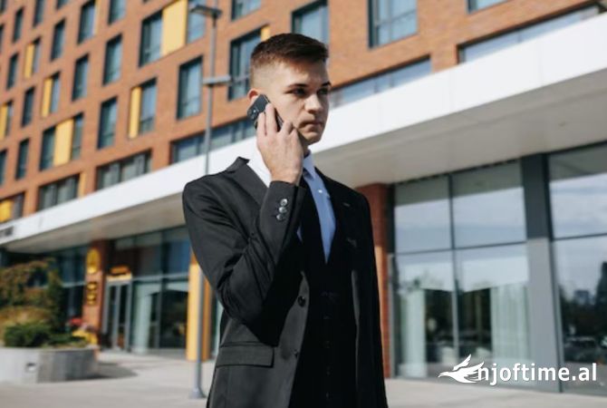 Njoftime Pune per Agjent ne terren ne Tirane