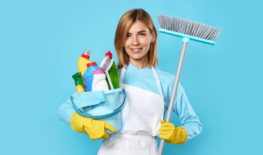 Njoftime Pune ne Tirane, Profesioni Pastruese/Sanitare , Fillestar/Pak eksperience, Pagesa 50,000  Leke.