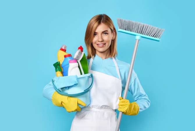 Njoftime Pune per Pastruese/Sanitare ne Tirane