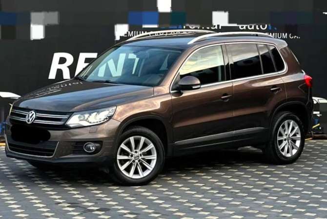 Makina me qera ne Tirane - 45 Euro