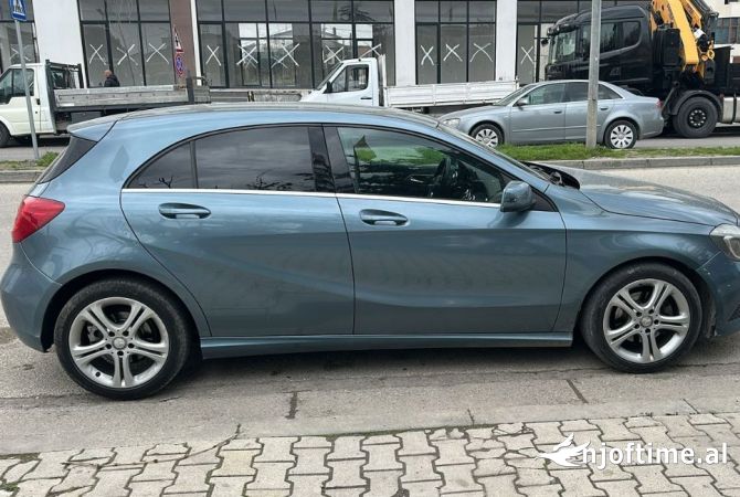 Noleggio Auto a Tirana - 40 Euro
