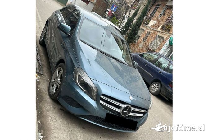 Noleggio Auto a Tirana - 40 Euro