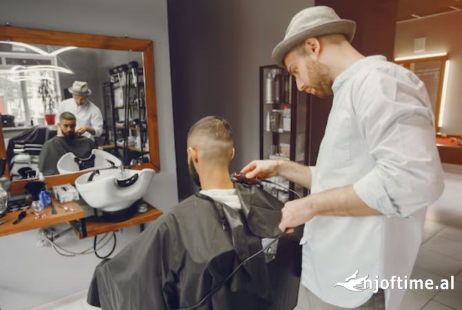 Njoftime Pune per berber ne Durres