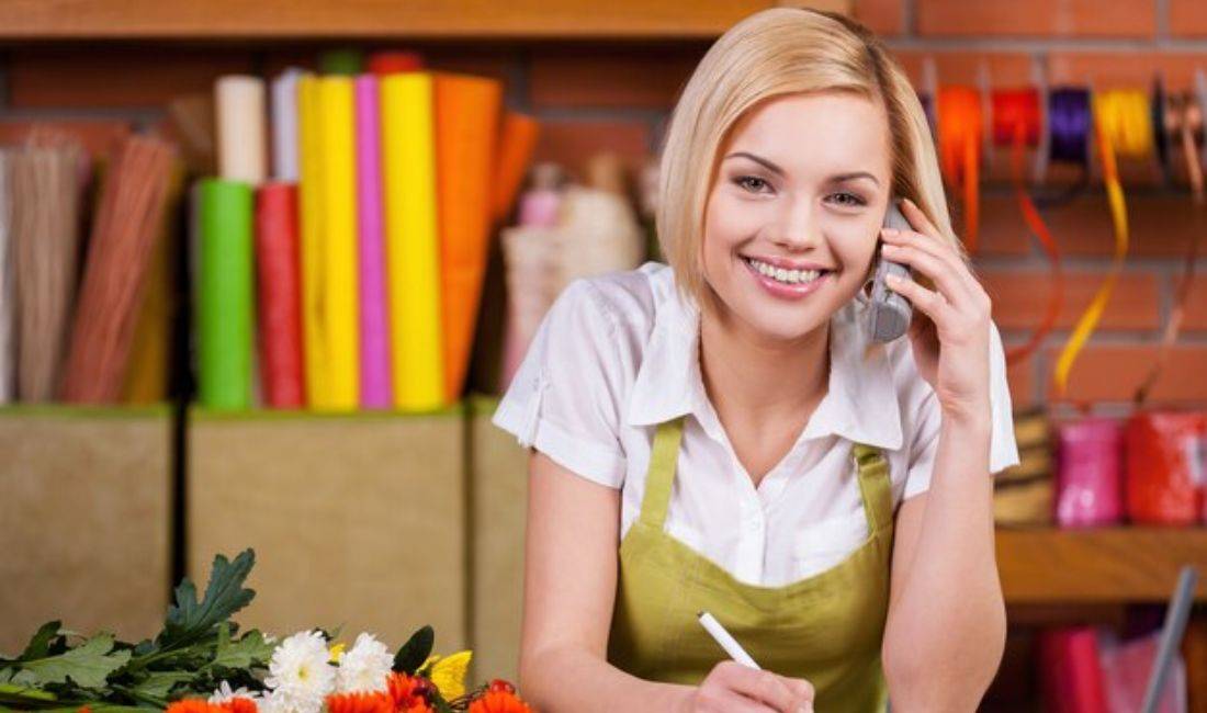 Njoftime Pune ne Tirane, Profesioni Shitese , Pa Eksperience, Pagesa 40,000  Leke.