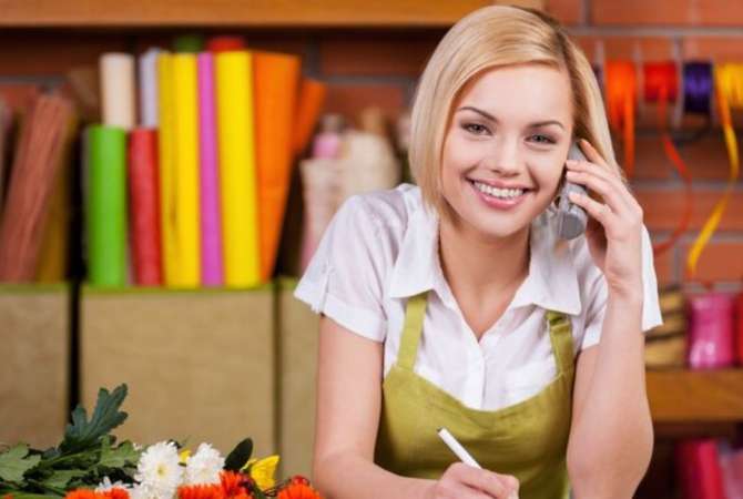 Njoftime Pune per Shitese ne Tirane