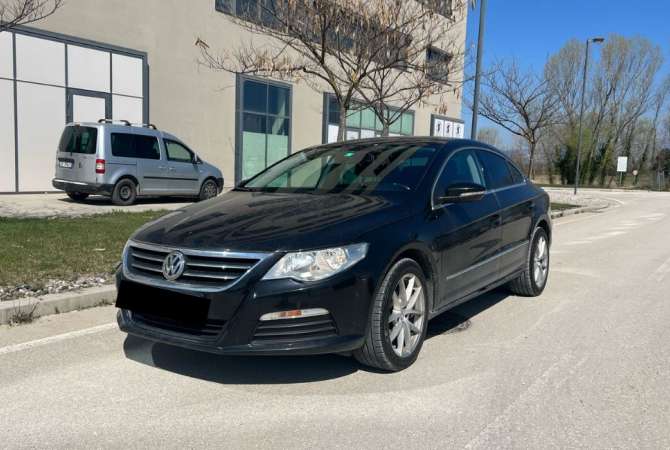 Noleggio Auto a Tirana - 30 Euro