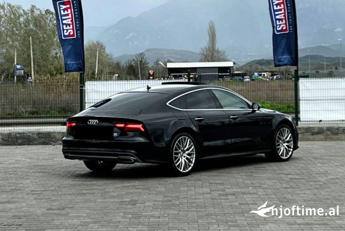 Noleggio Auto a Tirana - 105 Euro