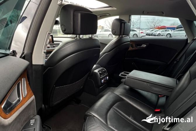 Noleggio Auto a Tirana - 105 Euro