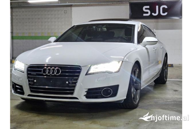 Noleggio Auto a Tirana - 70 Euro