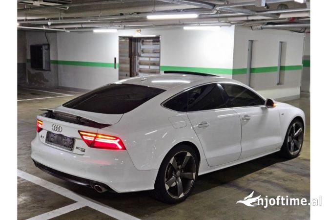 Noleggio Auto a Tirana - 70 Euro