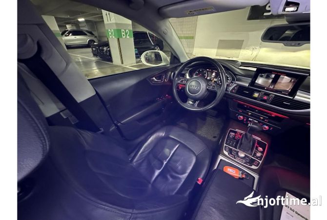 Noleggio Auto a Tirana - 70 Euro