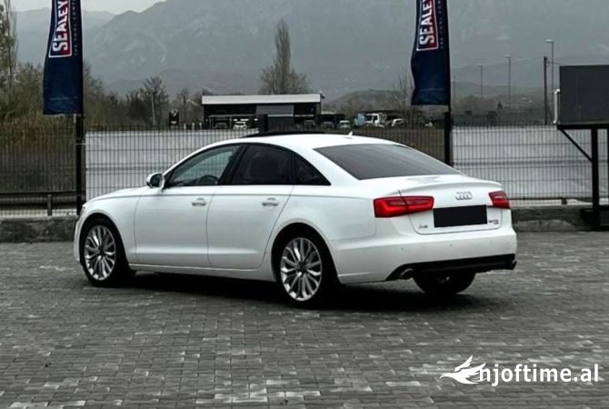 Noleggio Auto a Tirana - 60 Euro