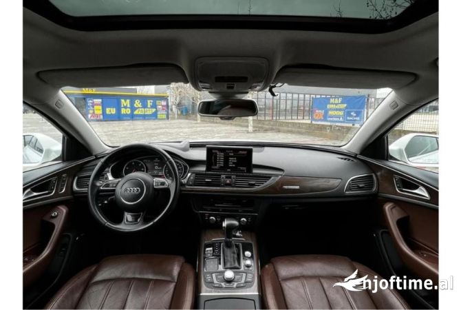 Noleggio Auto a Tirana - 60 Euro