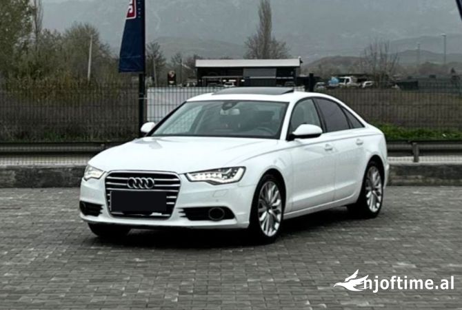 Noleggio Auto a Tirana - 60 Euro