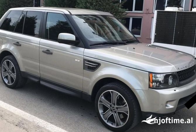 Noleggio Auto a Tirana - 90 Euro